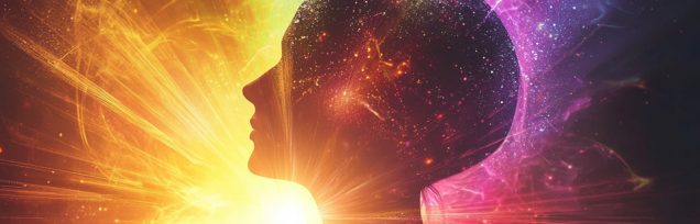 Healing Light, Why Energy Readings Can Help You Clear Blocks and Move Forward, Main image