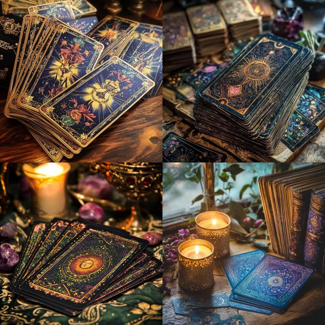 Healing Light,Tarot Ethics: Guidelines for ethical Tarot reading and consulting, designs image
