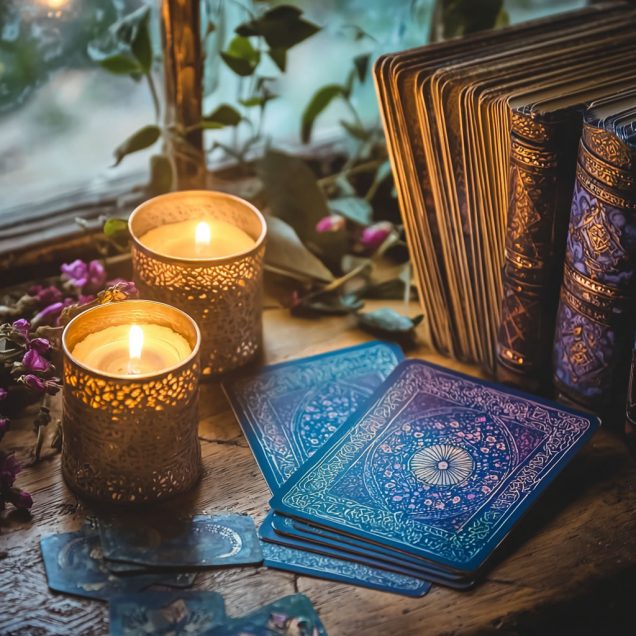Healing Light, Tarot Ethics: Guidelines for ethical Tarot reading and consulting, Post image large
