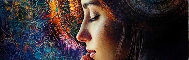 Healing Light, Psychic Guides and Personal Transformation: From Doubt to Belief, Main image