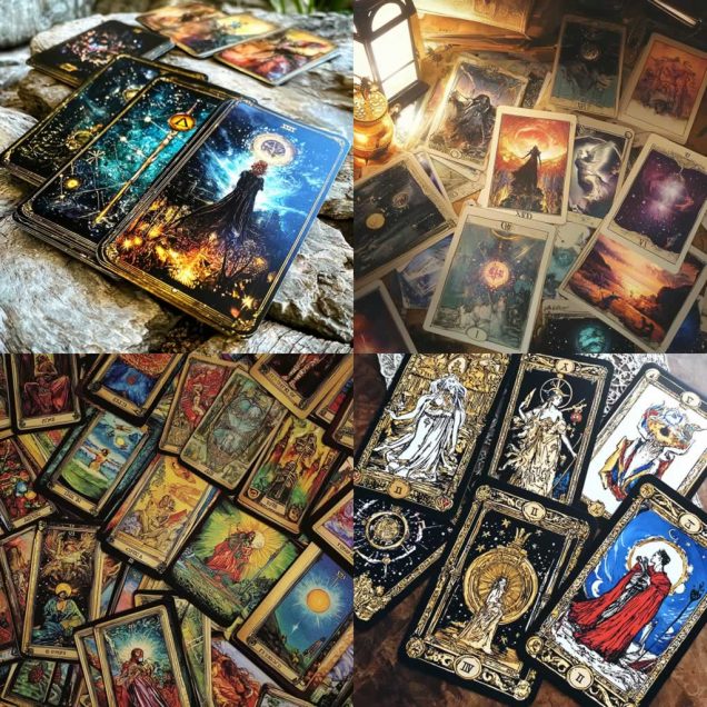 Healing Light,Tarot and Dream Interpretation: Using Tarot to decipher dream symbols, designs image