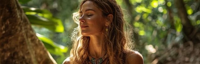 Healing Light, The Healing Power of Sound: Exploring Singing Bowls and Mantras, Main image