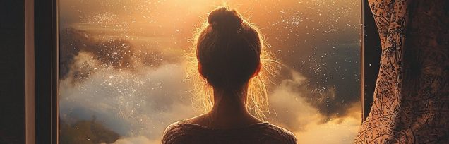 Healing Light, The Spiritual Meaning of a Morning Ritual: How to Start Your Day with Purpose, Main image