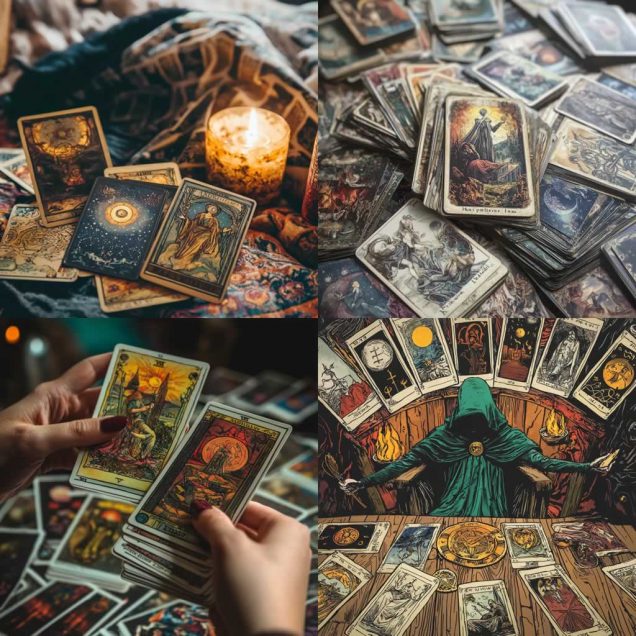 Healing Light,Timing with Tarot: Using Tarot to predict timelines and events, designs image