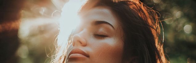 Healing Light, Awakening Your Higher Self: 7 Practices to Raise Your Vibrational Energy, Main image