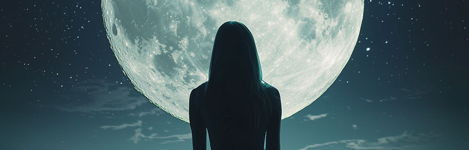Featured image for “Harnessing the Power of the Moon for Personal Growth”