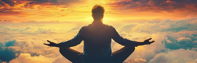 Healing Light, The Law of Attraction Explained: How to Manifest Your Ideal Life, Main image
