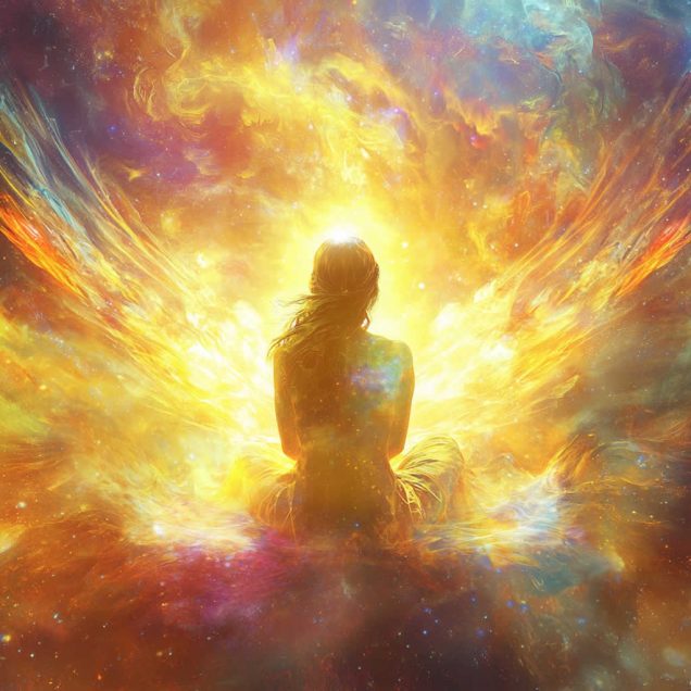 Healing Light, Channeling and Spirit Guides: How to Connect with Higher Wisdom, Post image large