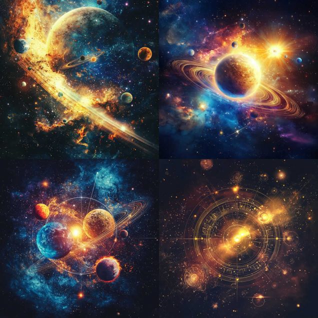 Healing Light, Astrology for Healing: How the Planets Influence Your Energy, designs image