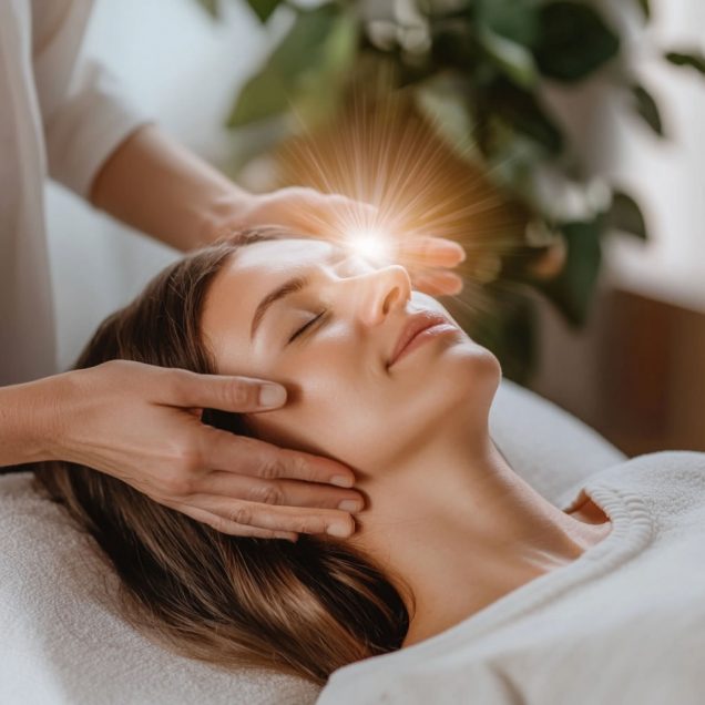 Healing Light, Energy Healing Explained: What Is Reiki and How Does It Work?, Post image large