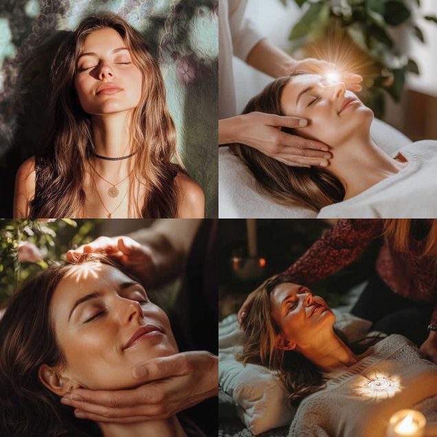 Healing Light, Energy Healing Explained: What Is Reiki and How Does It Work?, designs image