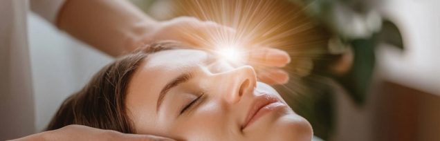 Healing Light, Energy Healing Explained: What Is Reiki and How Does It Work?, Main image