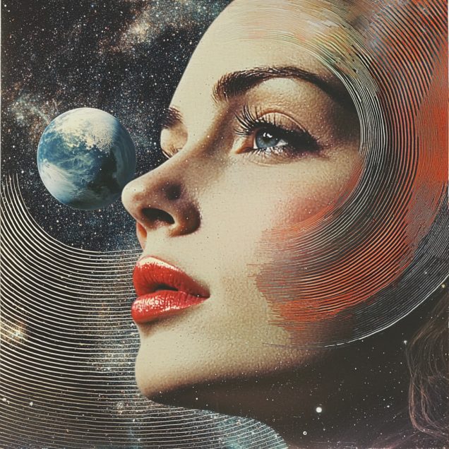 Healing Light, The Role of Mercury Retrograde in Personal Transformation, Post image large