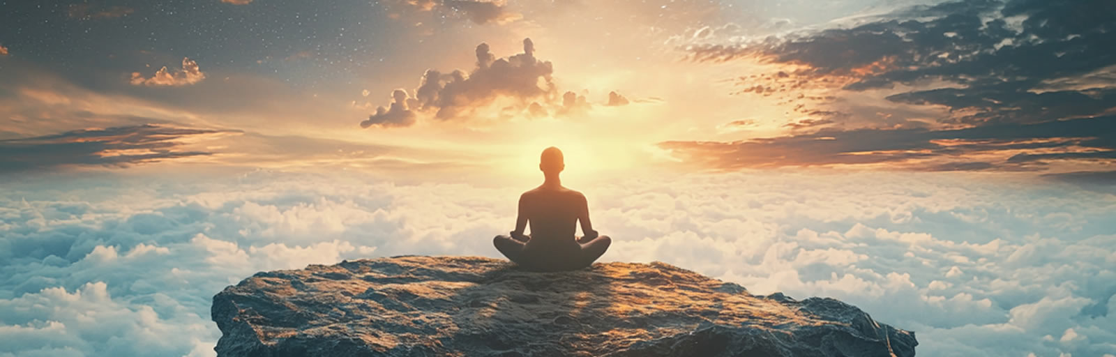Featured image for “How Meditation Can Help You Manifest Your Dreams”