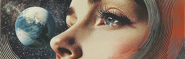 Healing Light, The Role of Mercury Retrograde in Personal Transformation, Main image