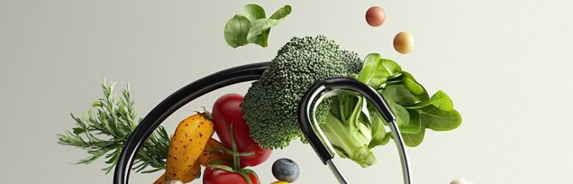 Healing Light, Lifestyle and Health, Main image