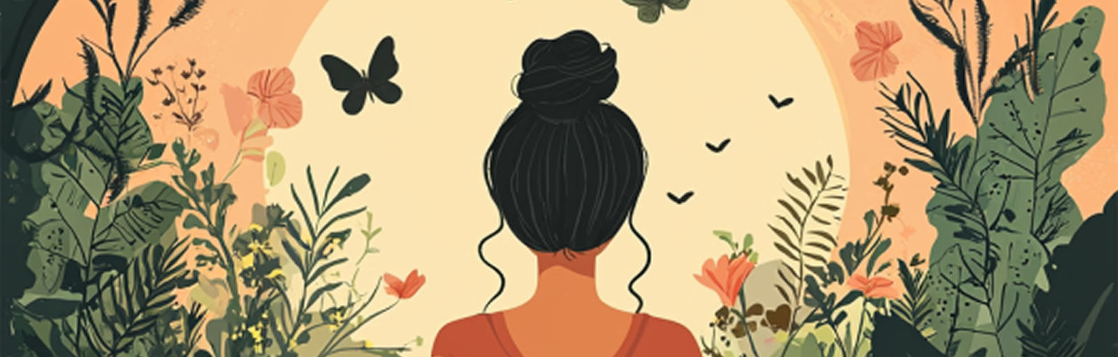Featured image for “Mindfulness for Beginners: A Step-by-Step Guide to Living in the Present”