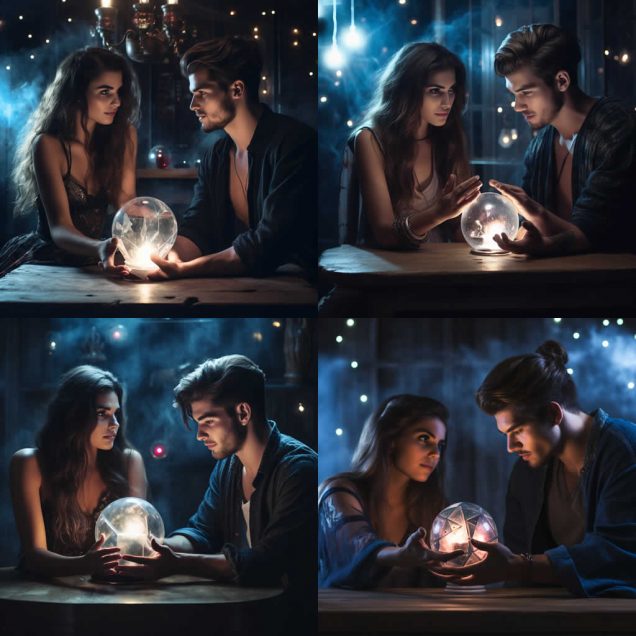 Healing Light, Should You Ask a Psychic About Your Ex?, designs image