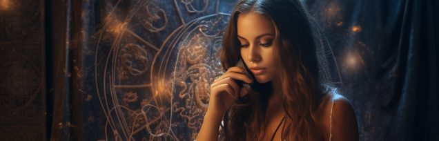 Healing Light, Top 7 Benefits of Getting a Psychic Reading by Phone, Main image