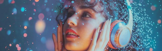 Healing Light, What to Expect During Your First Psychic Phone Reading, Main image