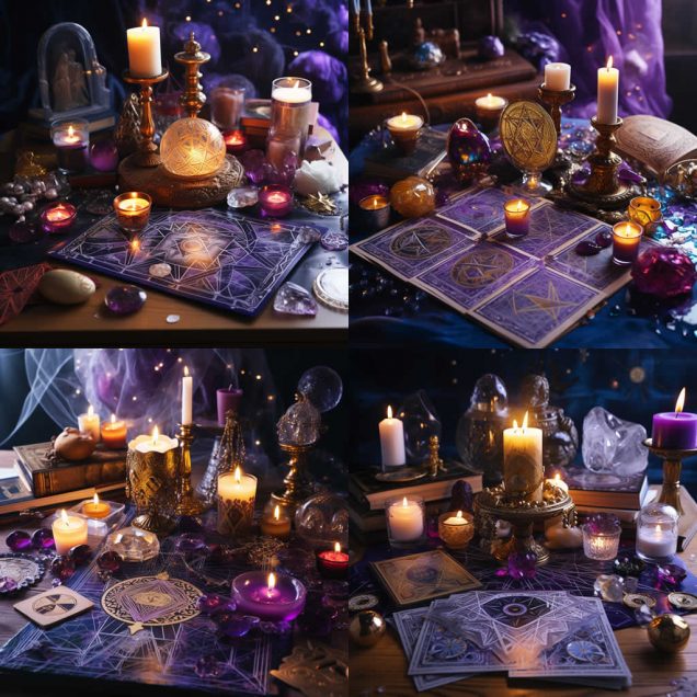 Healing Light, The Most Common Love Questions People Ask Psychics designs image