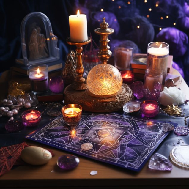 Healing Light, The Most Common Love Questions People Ask Psychics Post image large