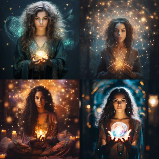Healing Light, Are You an Empath? 7 Psychic Signs You Might Be an empath designs image