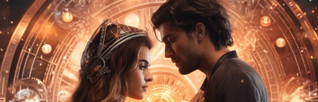 Healing Light, Can a Psychic Help You Find Your Soulmate? main image