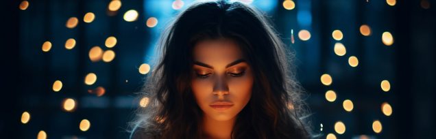 Healing Light, How a Psychic Reading Can Help You Heal After a Breakup main image