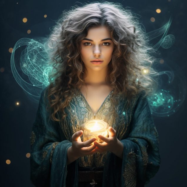Healing Light, Are You an Empath? 7 Psychic Signs You Might Be an empath Post image large