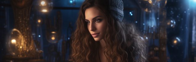 Healing Light, Psychic Readings vs. Tarot Cards: What’s the Difference? main image