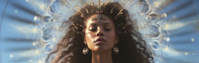 Healing Light, Signs You’re Experiencing a Spiritual Awakening main image