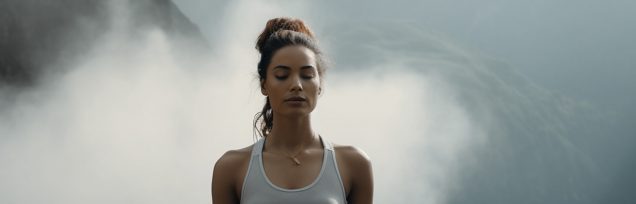 Healing Light, The Connection Between Mindfulness and Physical Health main image