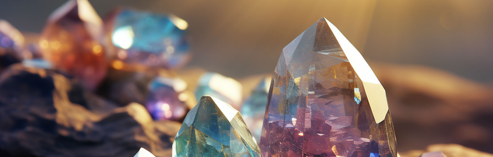 Featured image for “How to Work With Crystals for Emotional and Spiritual Wellness”
