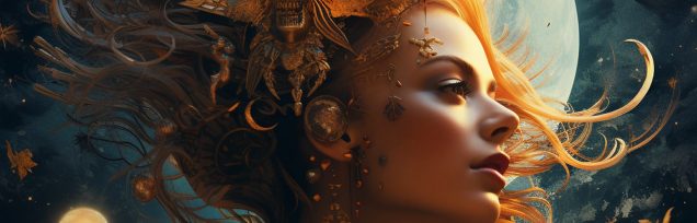 Healing Light, A Beginner’s Guide to Astrology: Sun, Moon & Rising Signs main image