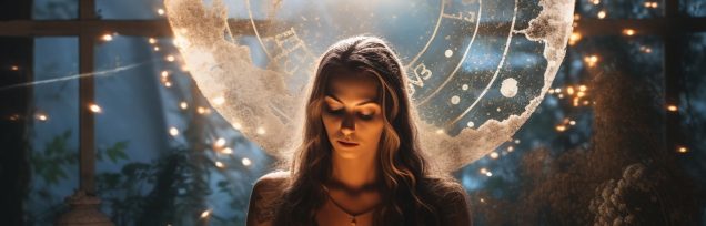 Healing Light, Moon Rituals: How to Use the New Moon and Full Moon to Reset main image