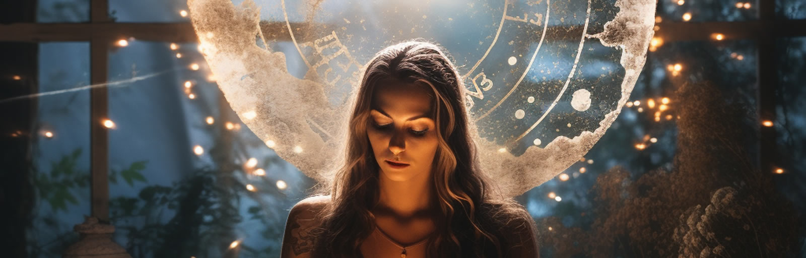 Featured image for “Moon Rituals: How to Use the New Moon and Full Moon to Reset”