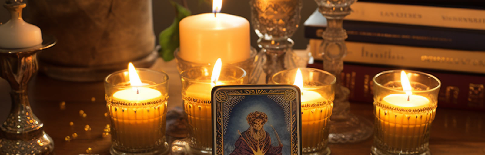 Featured image for “Tarot Cards 101: Meaning of Major & Minor Arcana”