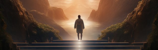 Healing Light, Understanding the Role of the Ego in Your Spiritual Path main image
