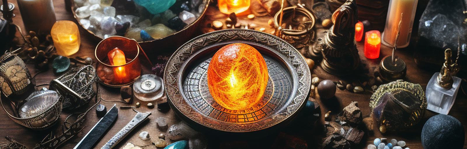 Featured image for “Spiritual Tools Every New Age Beginner Should Own”