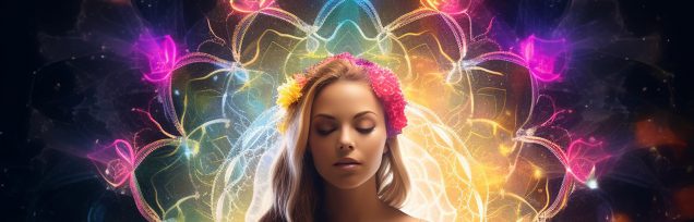 Healing Light, Understanding Energy Healing: Chakras, Auras, Reiki etc main image