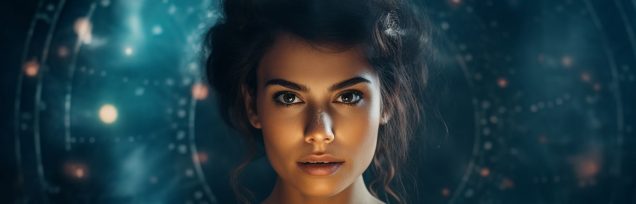 Healing Light, Signs of Psychic Intuition: How to Recognize Yours main image