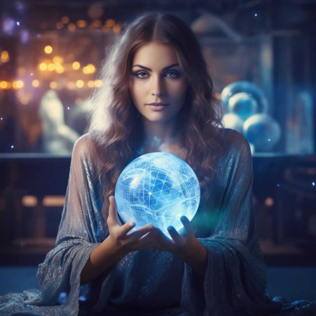 Healing Light, How Psychic Readings Can Help in Business & Career Decisions Post image large