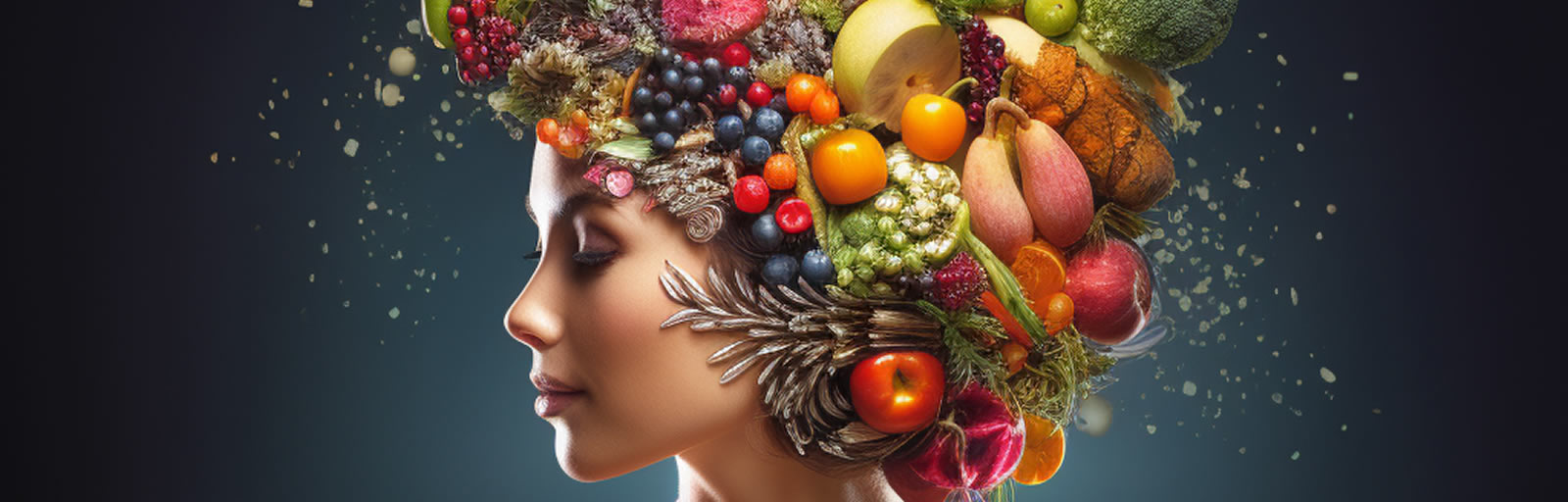 Featured image for “Mindful Eating & Spirituality: Does What You Eat Affect Your Energy?”
