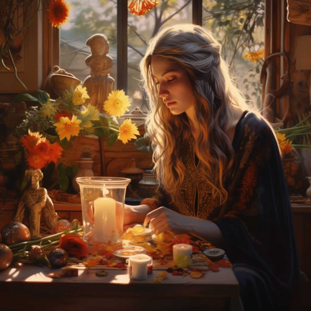 Healing Light, Signs from Loved Ones Who’ve Passed On: What to Look For Post image large