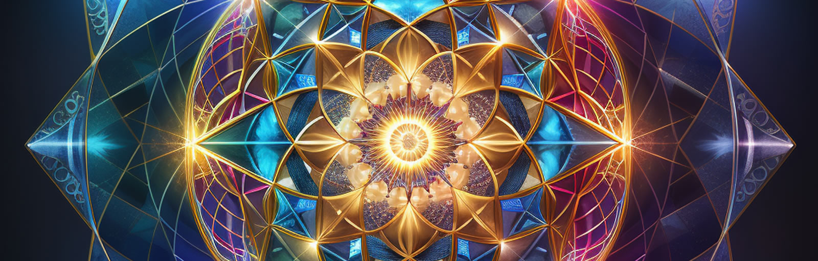 Featured image for “Understanding and Using Sacred Geometry in Healing”