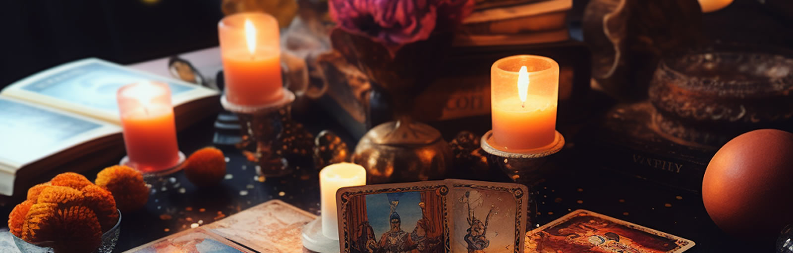 Featured image for “Using Tarot for Emotional Healing After Trauma”