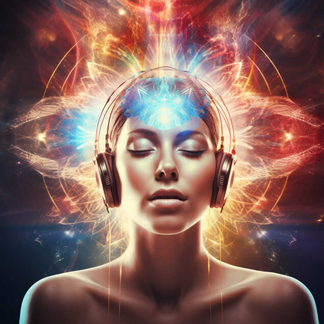 Healing Light, How to Develop Clairaudience Signs & Exercises second image