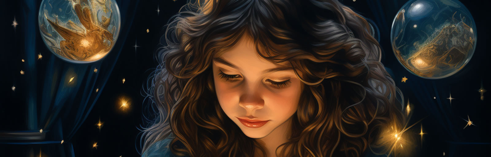 Featured image for “How to Read Tarot for Children or Teens”