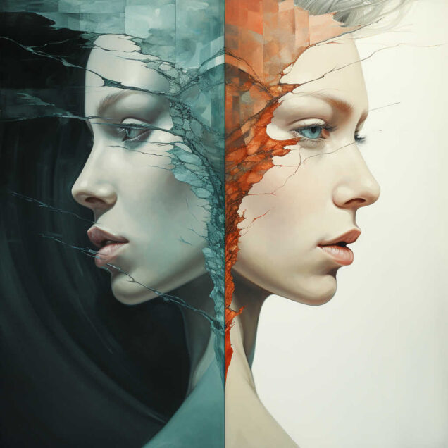 Healing Light, The Difference Between Intuition and Ego: How to Tell Them Apart second image